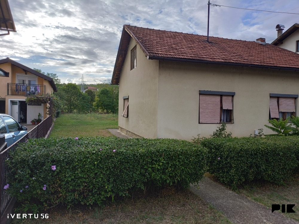 Kuća Banja Luka blizu hotela Banjaluka 2