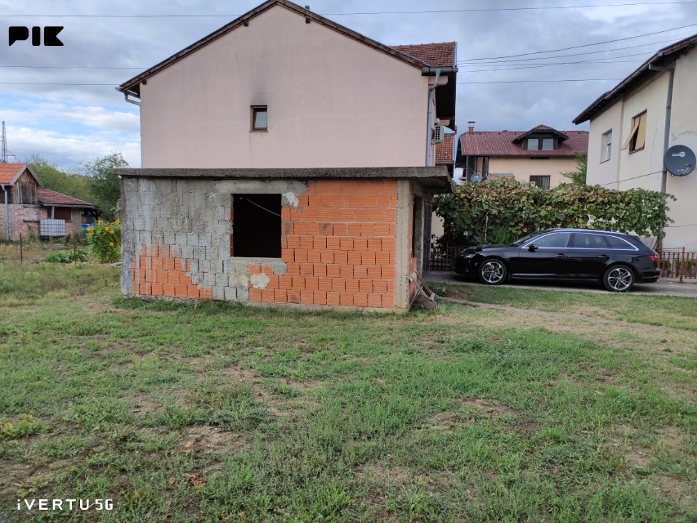 Kuća Banja Luka blizu hotela Banjaluka 7