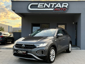 Volkswagen T-Roc 2022 2.0 TDI FACELIFT