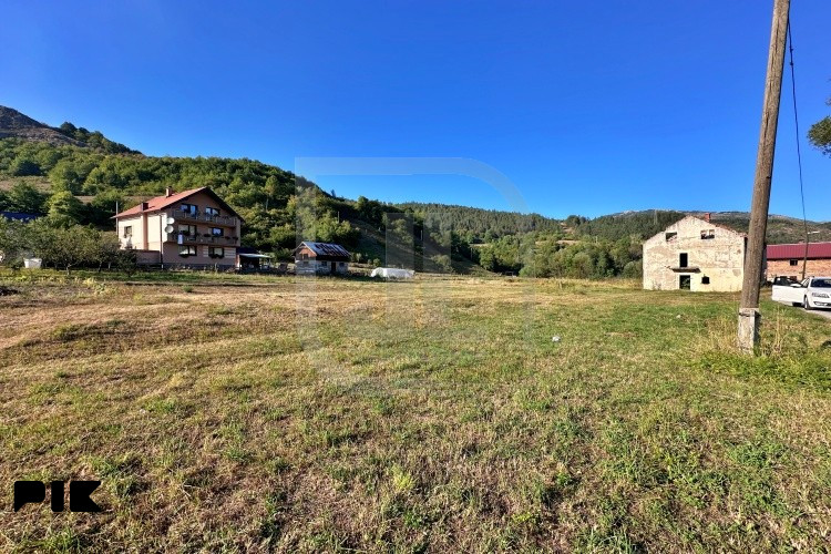 Zemljište sa uknjiženom kućom, Pendičići, Općina Trnovo, (FBiH) 6