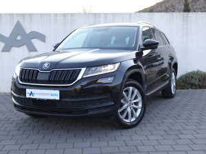 Škoda Kodiaq 7 sjedala 2,0 TDI DSG Style 7 sjedala