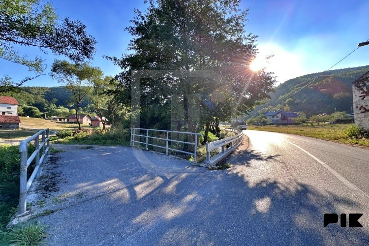 Manje zemljište sa asfaltnim pristupom, Pendičići, Trnovo, (FBiH) 5
