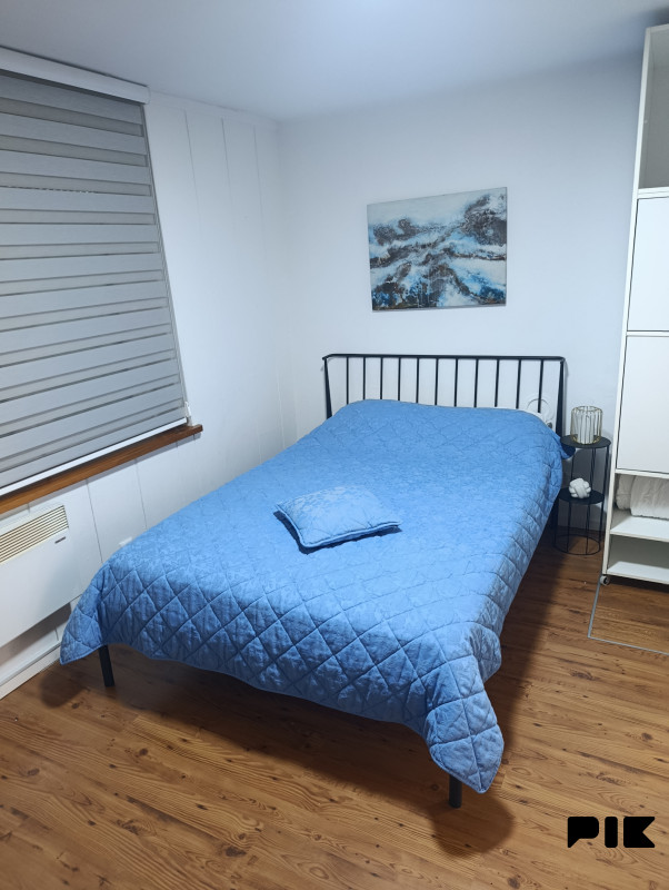 Stanovi i apartmani Sarajevo - Stari Grad 40m2 5
