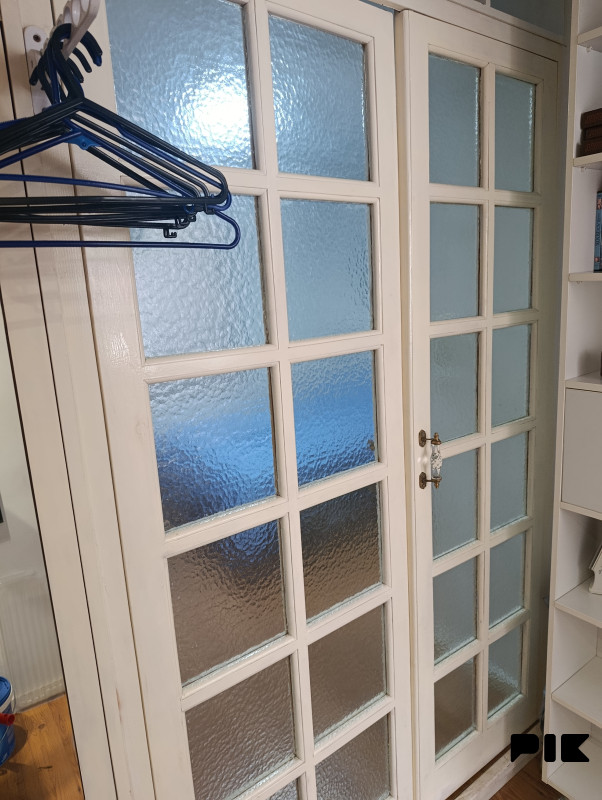 Stanovi i apartmani Sarajevo - Stari Grad 40m2 9