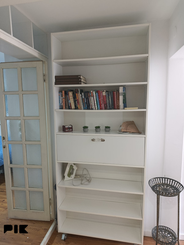 Stanovi i apartmani Sarajevo - Stari Grad 40m2 10