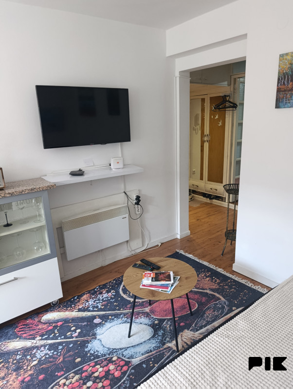 Stanovi i apartmani Sarajevo - Stari Grad 40m2 13