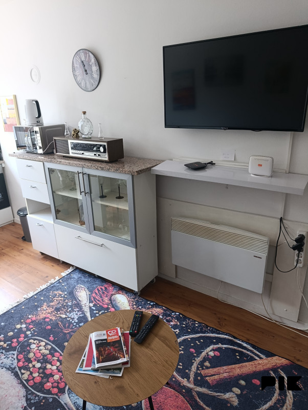 Stanovi i apartmani Sarajevo - Stari Grad 40m2 14