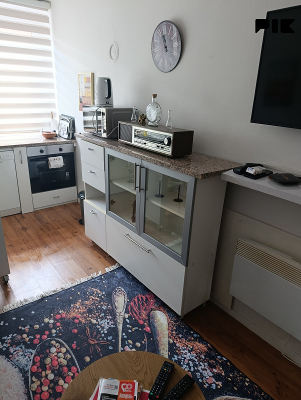 Stanovi i apartmani Sarajevo - Stari Grad 40m2 15