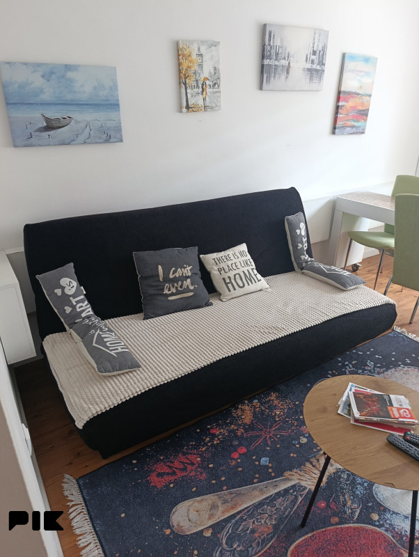 Stanovi i apartmani Sarajevo - Stari Grad 40m2 16