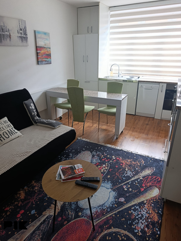 Stanovi i apartmani Sarajevo - Stari Grad 40m2