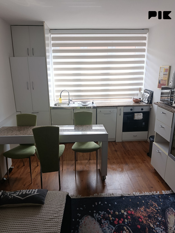 Stanovi i apartmani Sarajevo - Stari Grad 40m2 17