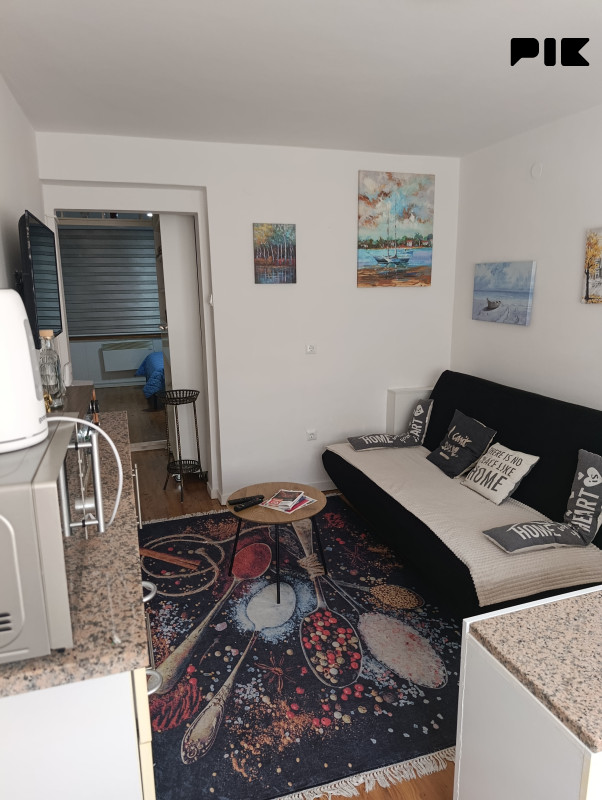 Stanovi i apartmani Sarajevo - Stari Grad 40m2 18