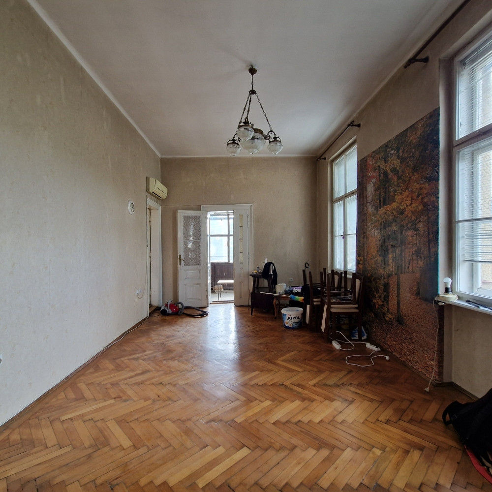 Salonski stan Skenderija prodaja Centar 6