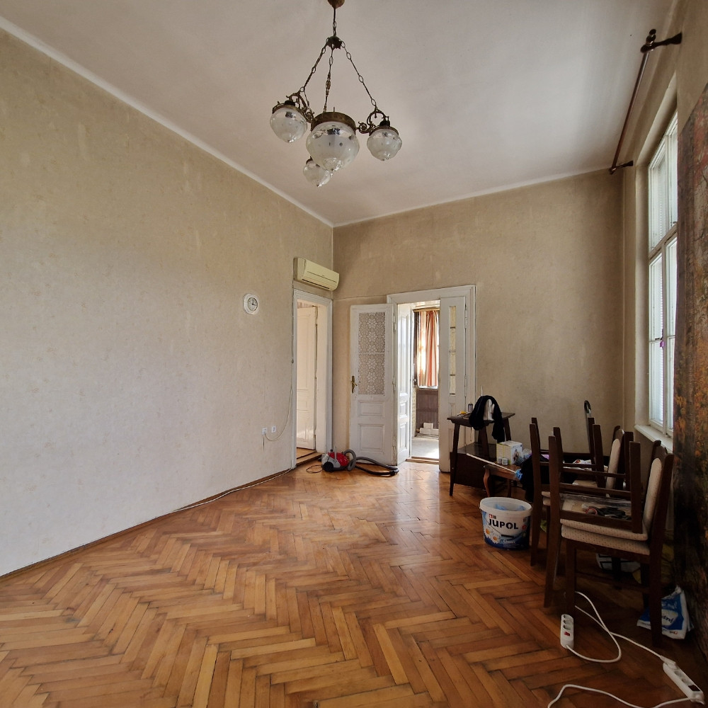 Salonski stan Skenderija prodaja Centar 8