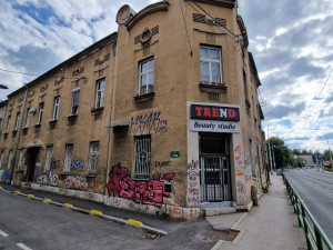Salonski stan Skenderija prodaja Centar