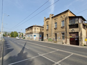 Salonski stan Skenderija prodaja Centar