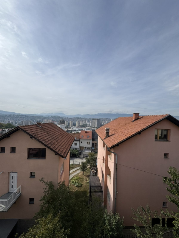 Kuća Sarajevo - Novo Sarajevo 10