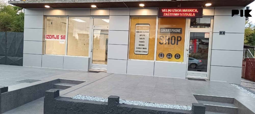 Poslovni prostor Banja Luka