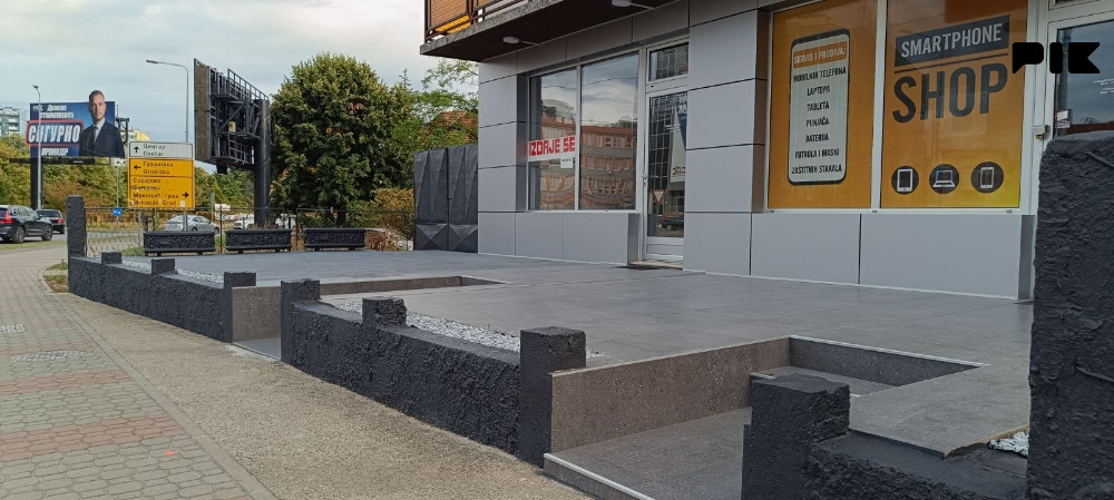 Poslovni prostor Banja Luka 2