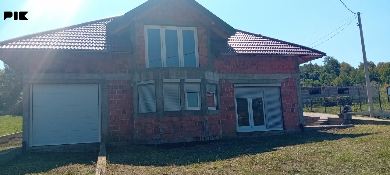 Prizemnica sa potkrovljem 120m2 7