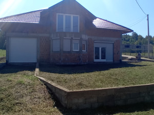 Prizemnica sa potkrovljem 120m2 photo 2