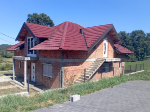 Prizemnica sa potkrovljem 120m2 photo 3