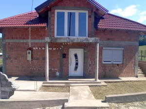 Prizemnica sa potkrovljem 120m2 photo 4