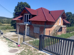 Prizemnica sa potkrovljem 120m2 photo 5