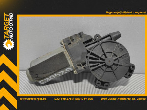 DIJELOVI MOTORIC PODIZACA STAKLA RENAULT MEGANE > 02-05 1.9