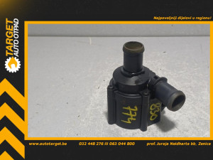 DIJELOVI POMOCNA PUMPA VODE AUDI A6 4K > 18- 3.0 06H121601P