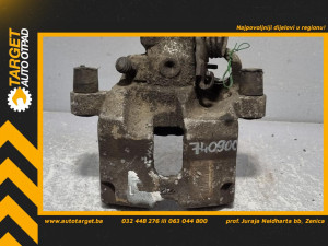 DIJELOVI KOCIONA KLJESTA PEUGEOT 508 > 14-18 9686561080