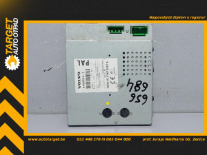 DIJELOVI ELEKTRONIKA MODUL VOLVO S70/V70 > 00-04 9489854