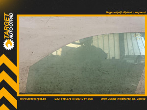 DIJELOVI STAKLO AUDI Q3 > 11-15 2.0 8U0845201E