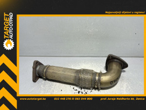 DIJELOVI CRIJEVO AUDI A5 (8T3/8F7) COUPE > 07-11 3.0