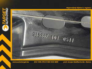 ELEKTRO PODIZAC STAKLA OPEL INSIGNIA > 09-13 965867103
