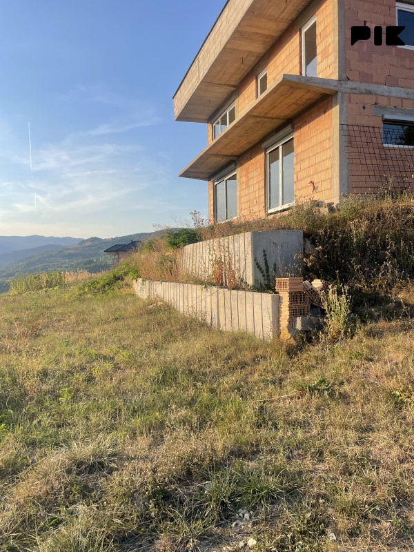 Kuća Travnik 7