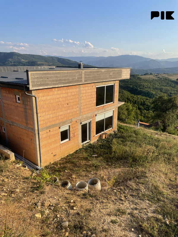 Kuća Travnik 10