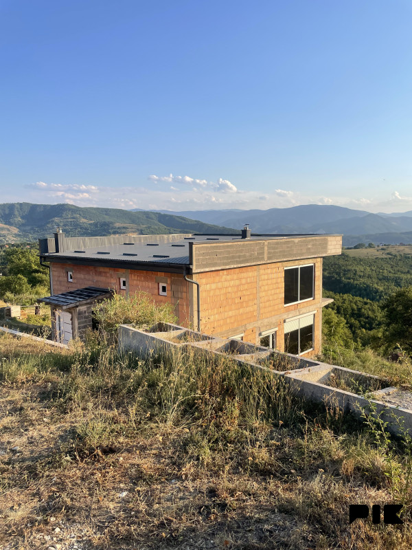 Kuća Travnik 11