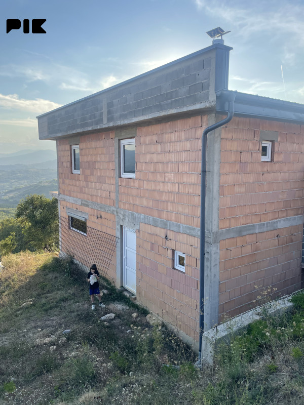 Kuća Travnik 12