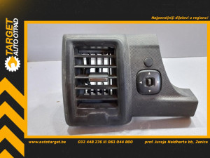 RESETKA VENTILACIJE FORD RANGER > 16- EB3B41045C09ACW
