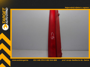 DIJELOVI STOP SVJETLO CITROEN C5 > 04-07 CI522016