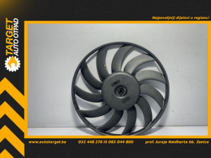 DIJELOVI VENTILATOR AUDI A6 > 04-08 870680J