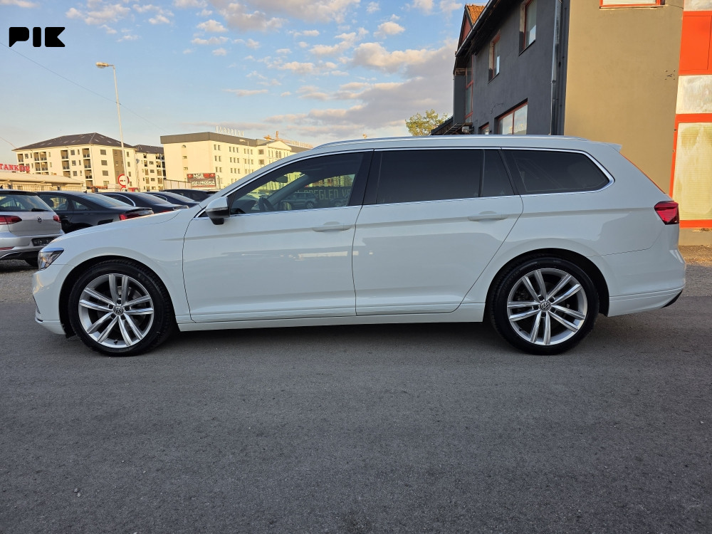 Volkswagen Passat 8 1.6 TDI DSG 2019G FACELIFT 065 007 017