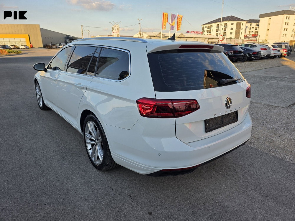 Volkswagen Passat 8 1.6 TDI DSG 2019G FACELIFT 065 007 017