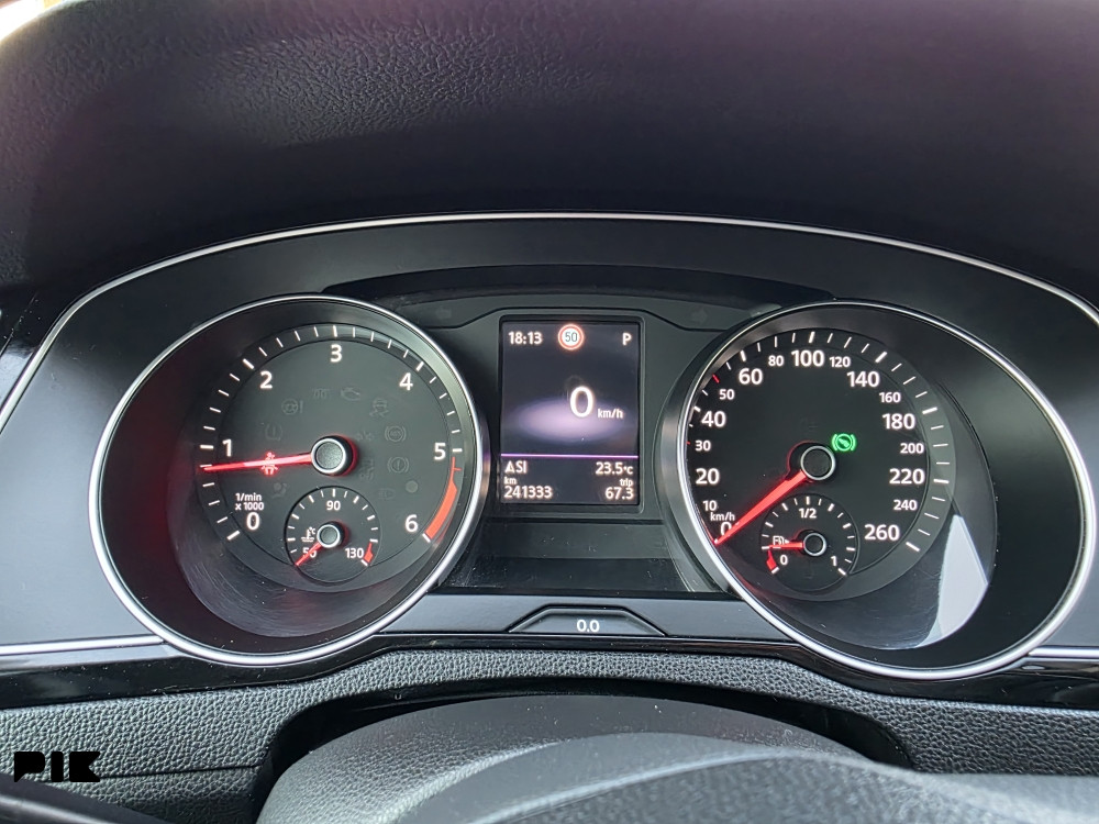 Volkswagen Passat 8 1.6 TDI DSG 2019G FACELIFT 065 007 017