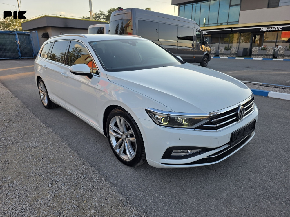 Volkswagen Passat 8 1.6 TDI DSG 2019G FACELIFT 065 007 017