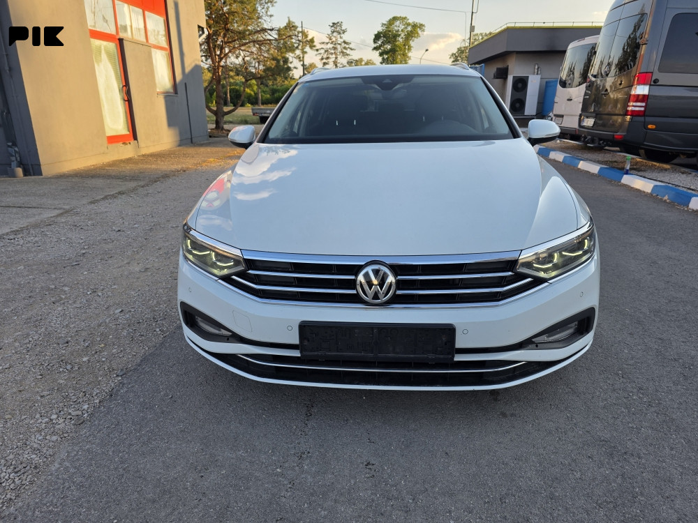Volkswagen Passat 8 1.6 TDI DSG 2019G FACELIFT 065 007 017