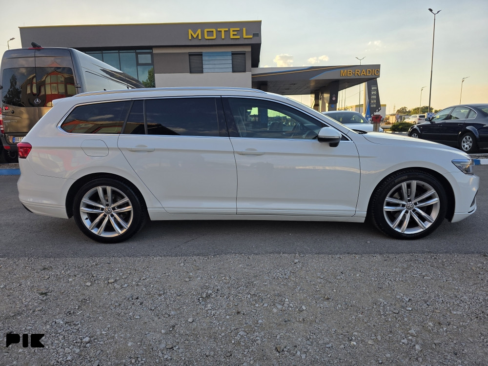 Volkswagen Passat 8 1.6 TDI DSG 2019G FACELIFT 065 007 017