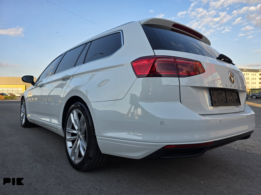 Volkswagen Passat 8 1.6 TDI DSG 2019G FACELIFT 065 007 017
