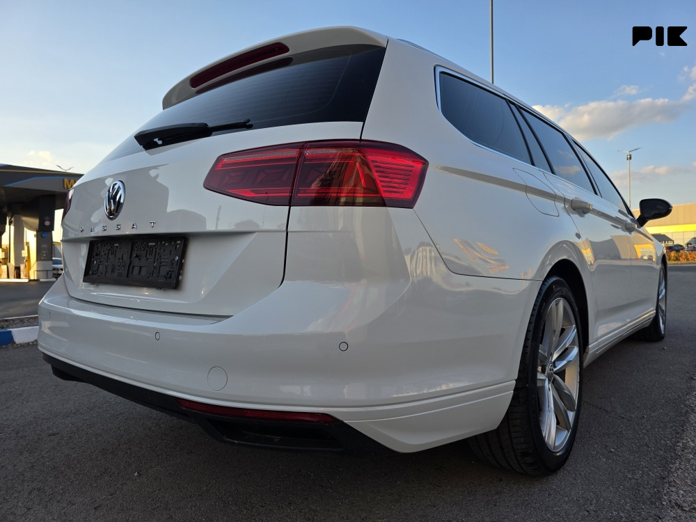 Volkswagen Passat 8 1.6 TDI DSG 2019G FACELIFT 065 007 017